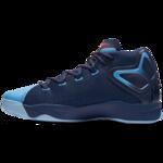 Баскетбольные кроссовки Jordan Melo M12  | 827176-407